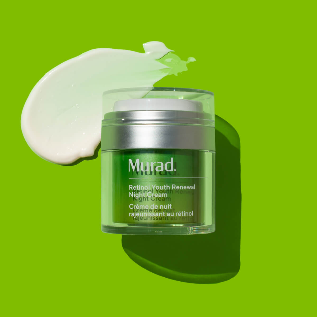 RETINOL YOUTH RENEWAL NIGHT CREAM 50ML (CREMA HIDRATANTE DE NOCHE)